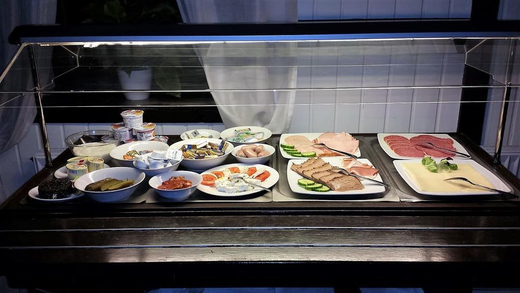 凯撒霍夫酒店 莱尔特 外观 照片